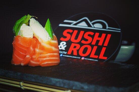 Sushi & Roll